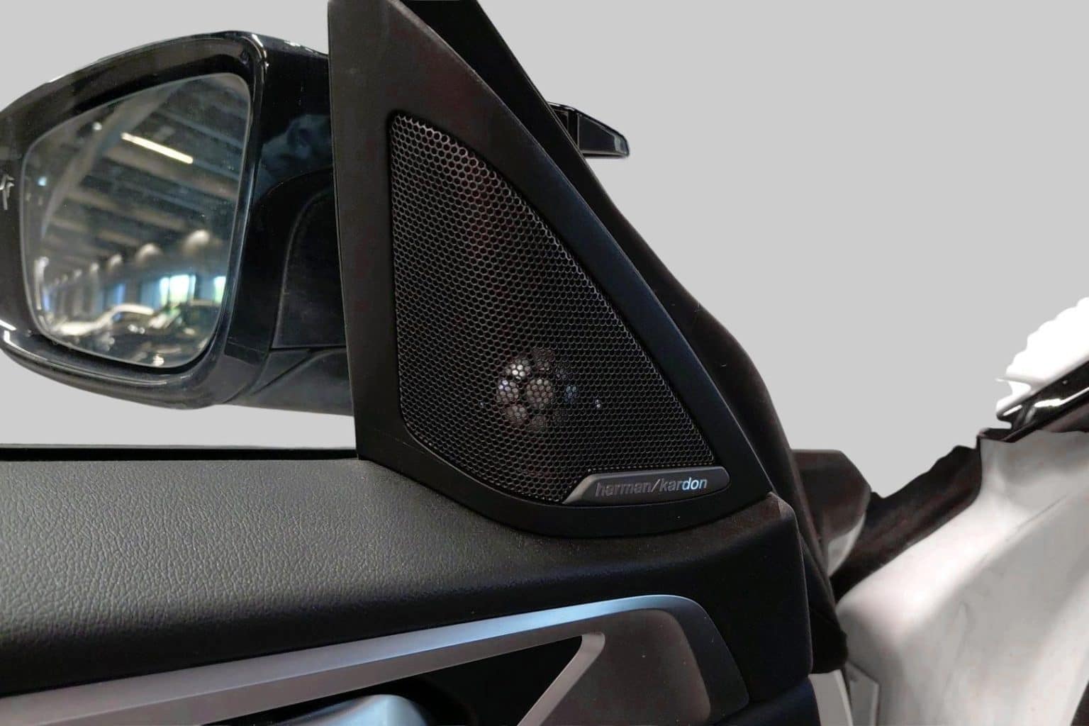 BMW I4 M50 BMW