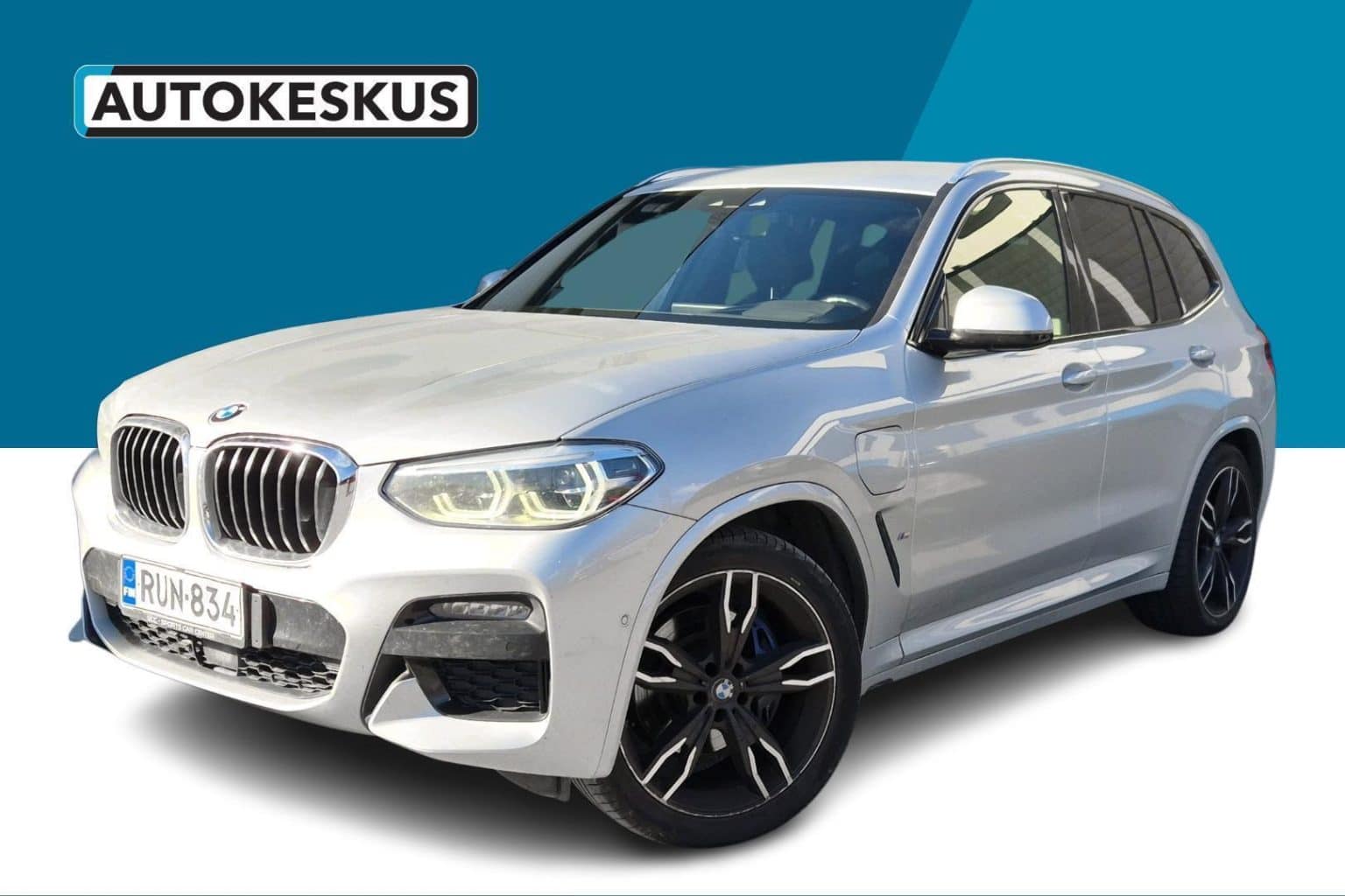BMW IX BMW